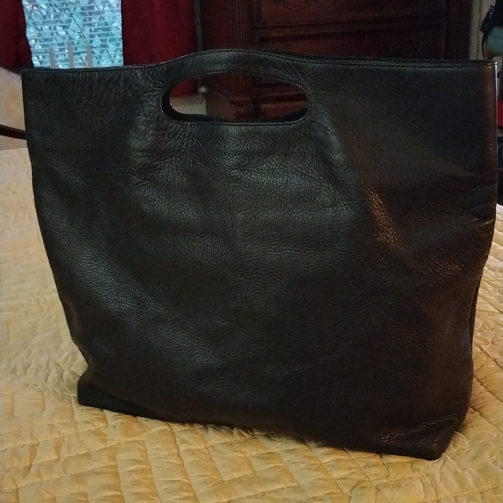 Modern Weaving Bag